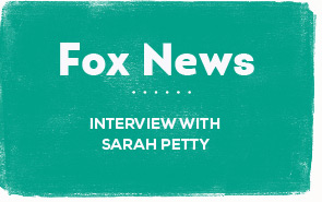 Sarah Petty on boutique business marketing for small businesses.
