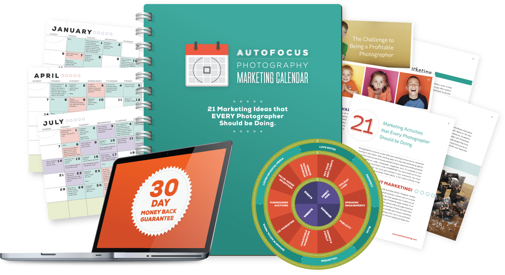 How to Get Photography Clients 5 Easy Ideas Joy of Marketing