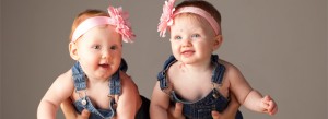 photo of babies for marketing blog