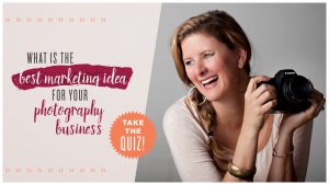 Photography Marketing Matchmaker QUIZ 3-2017-03b