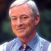 Photo of Brian Tracy, book reviewer of Worth Every Penny