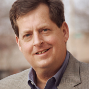 Photo of John Jantsch, marketing book review of Worth Every Penny