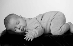 how to sell newborn photography