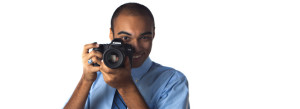 10 ways you know you’re a photographer