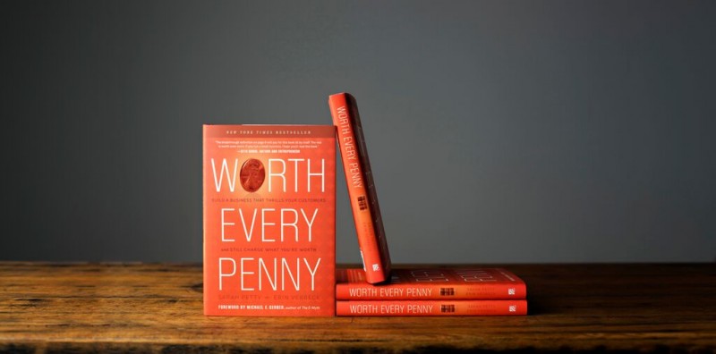 Best Photography business book
