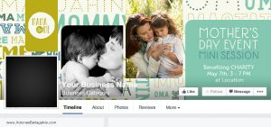 Mama & Me - Facebook Promotional cover web