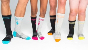 Photographers Holiday Gift Ideas Bombas Socks