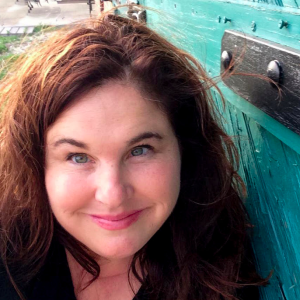 Kate Treick, Portrait Photographer