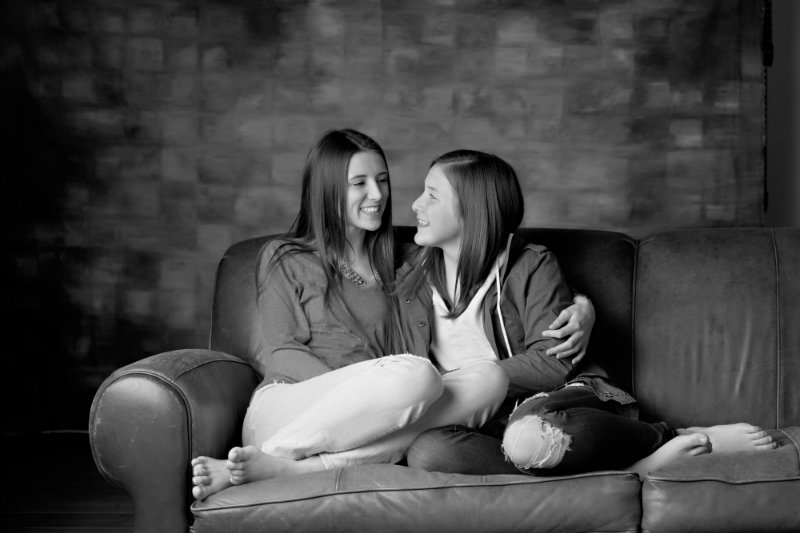 don't forget a pre-session consultation if you want to sell big photography orders