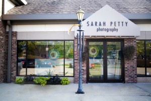 sarah petty photography studio