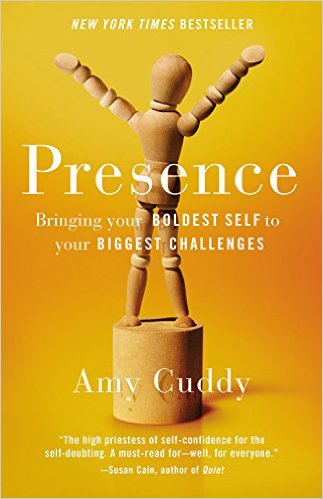 photography business book - Presence