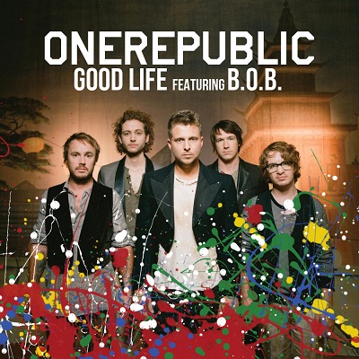 photography sales soundtrack onerepublic
