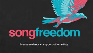 Songfreedom ultimate song playlist