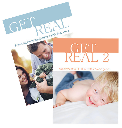 family portraits posing guide