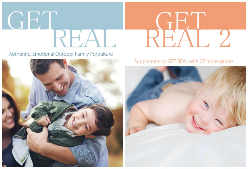 family portraits posing guide