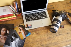 portrait studio