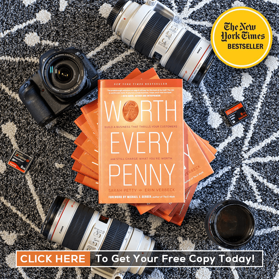 free photography business book