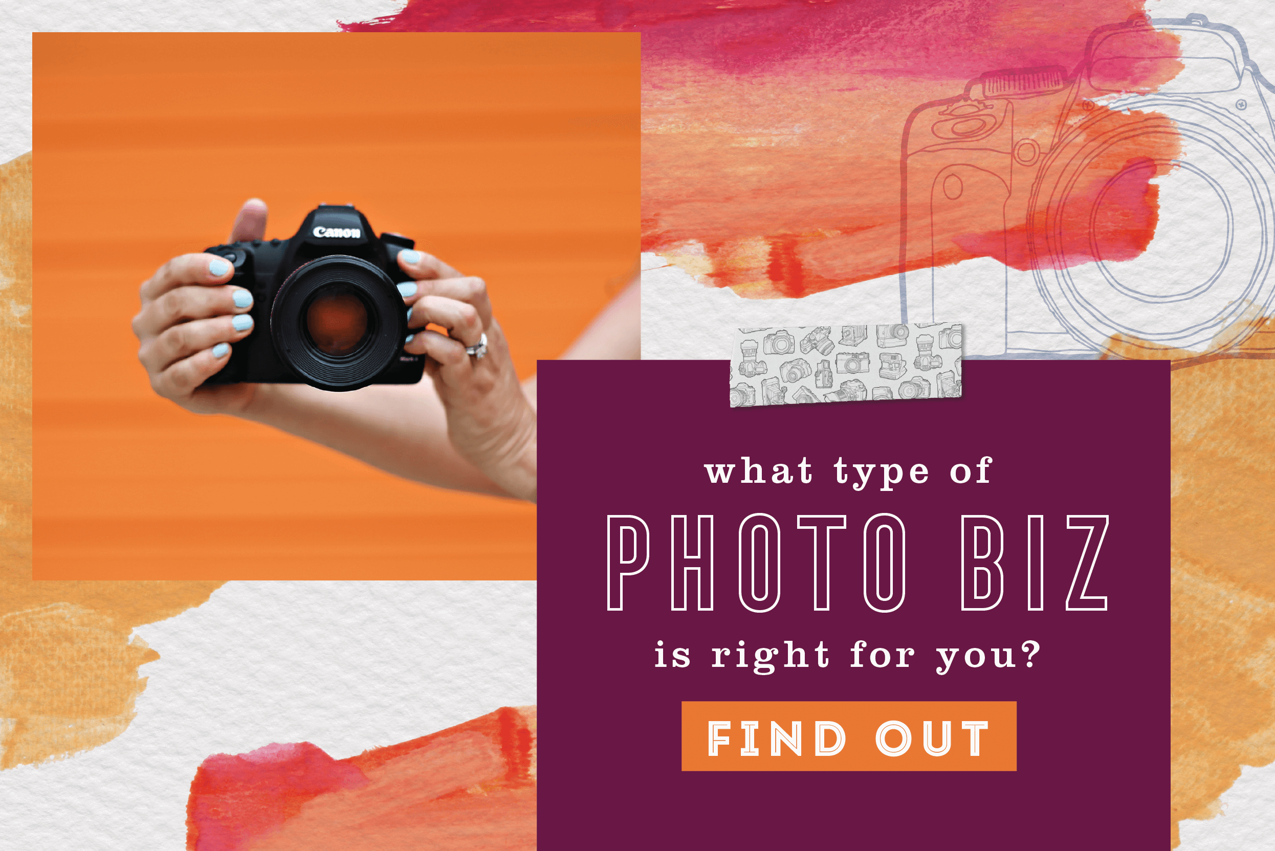 photography business quiz free