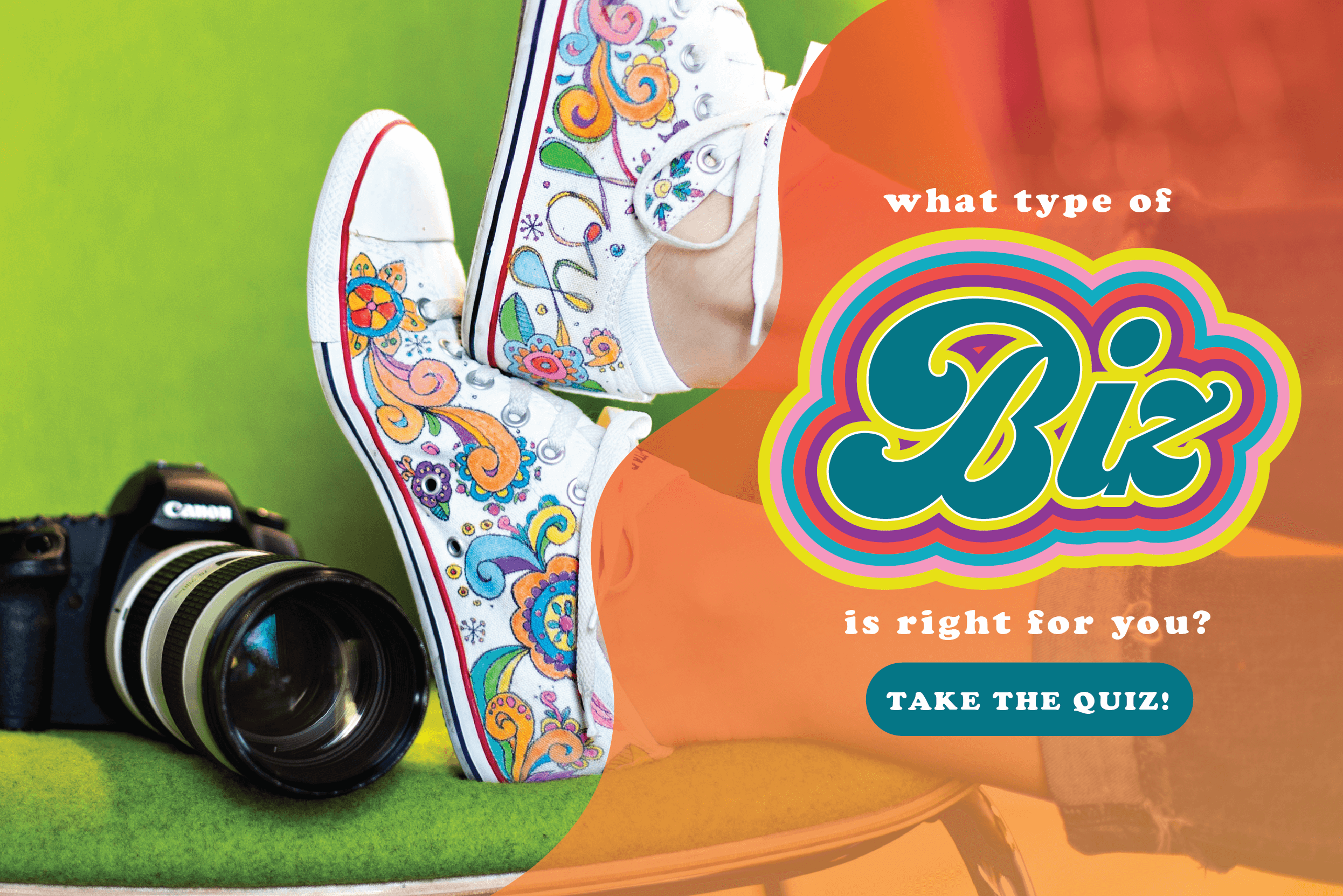 photography biz quiz