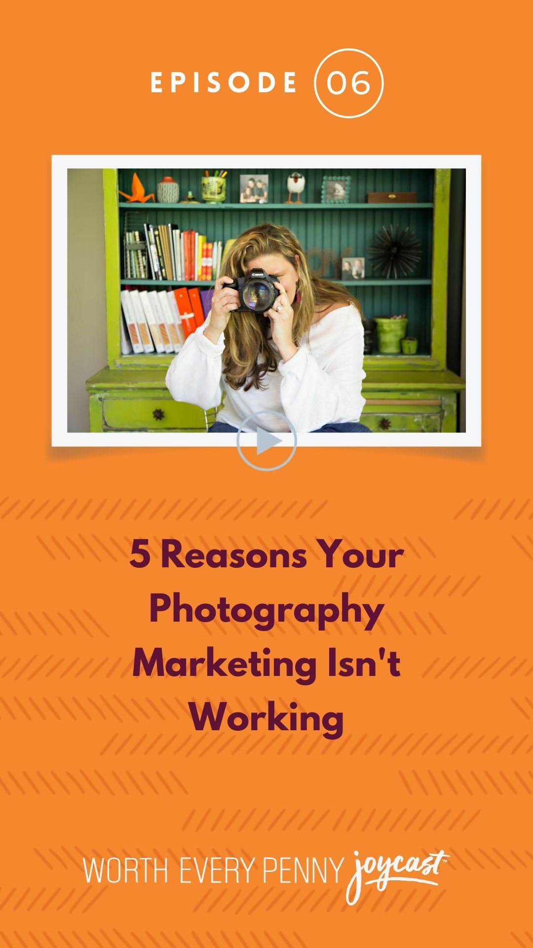 how to fix your photography marketing