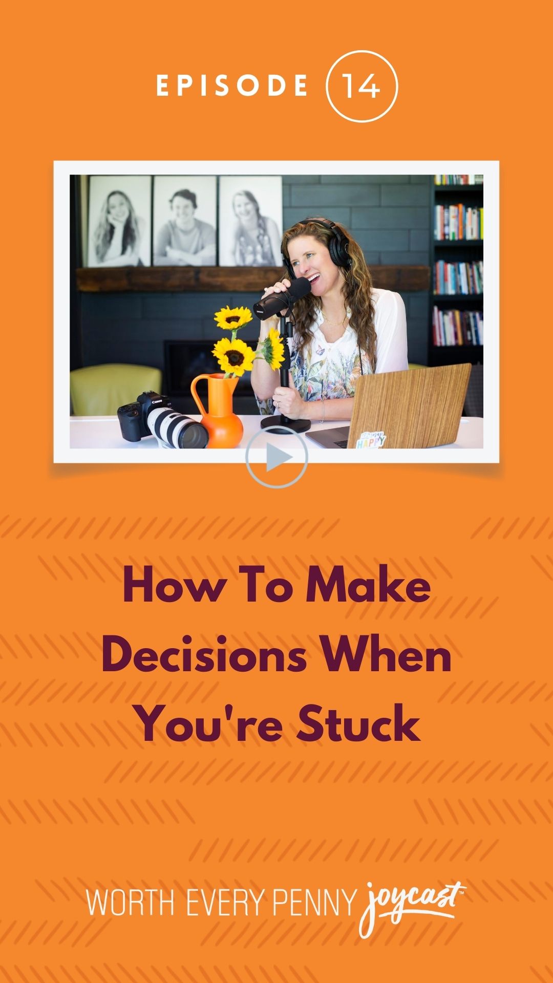 how to make decisions