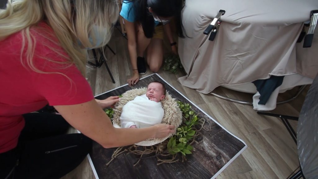 newborn photography business
newborn photography studio