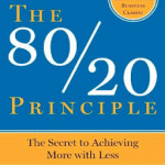 SPFavBooks-80-20Principle