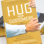SPFavBooks-HugYourCustomers-JackMitchell