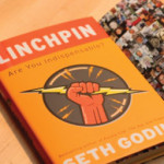 SPFavBooks-Linchpin-SethGodin