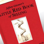 SPFavBooks-LittleRedBookofSelling-JeffreyGitomer