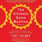 SPFavBooks-UltimateSalesMachine-ChetHolmes