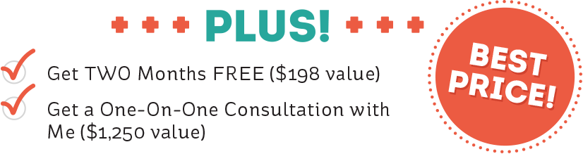 PLUS-FreeMonths-Consultation