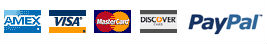 payment icons