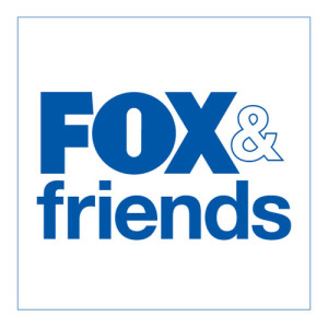 I'll be on Fox & Friends to shine a light on the impact small business owners can have. 