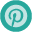 Pinterest Icon