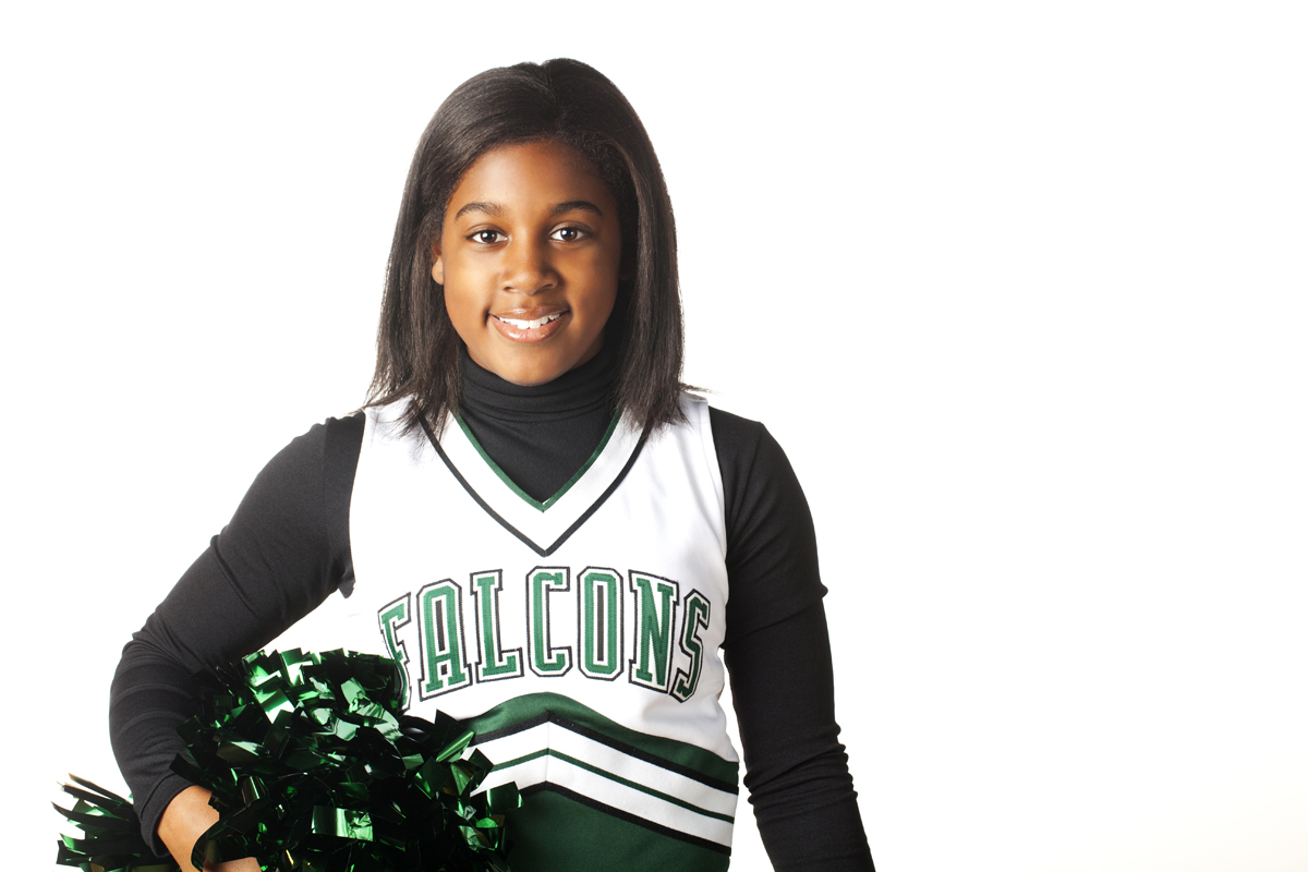 High School Senior Sports