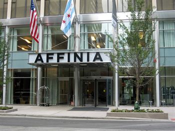 Great small business customer service at the Affinia