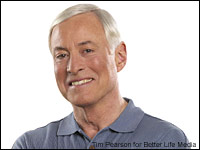 Brian Tracy for The Joy of Marketing