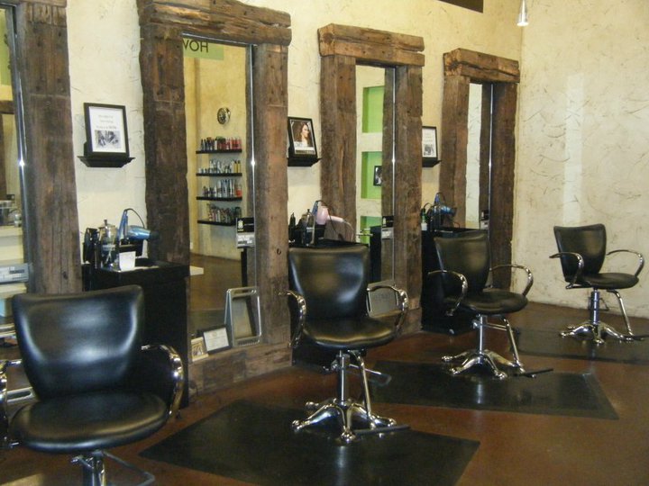 Salon Rene Hickory Creek, TX