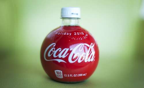 Coca-Cola product