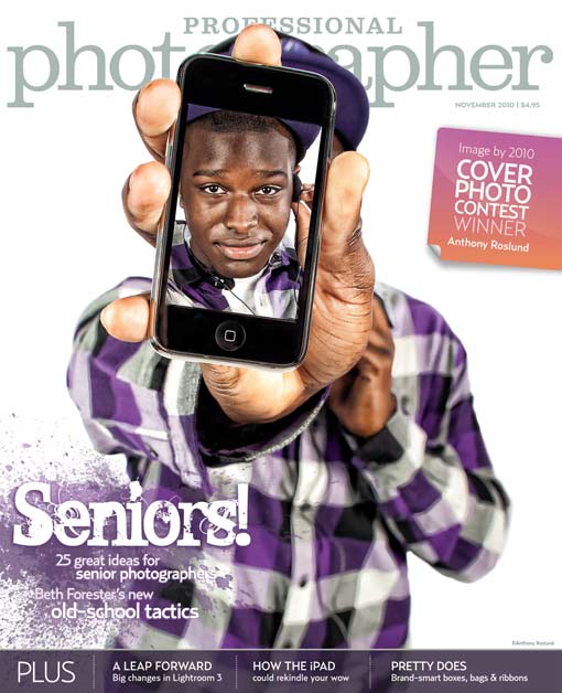 PP Magazine