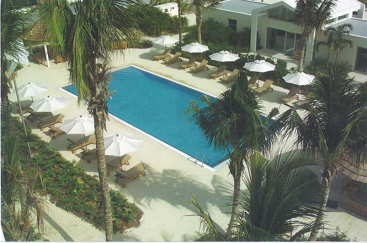 Le Vele Resort marketing ideas