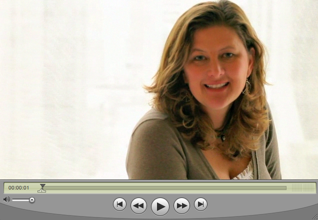 Sarah Petty on Branding Your Small Business