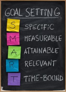 goal setting for small business owners