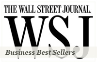 Business Best Sellers Wall Street Journal "Worth Every Penny" book by Sarah Petty and Erin Verbeck