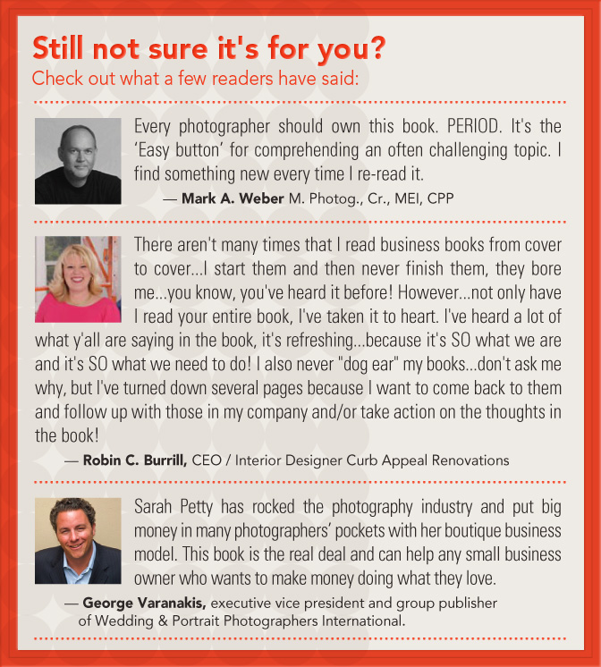"Worth Every Penny" customer testimonials.